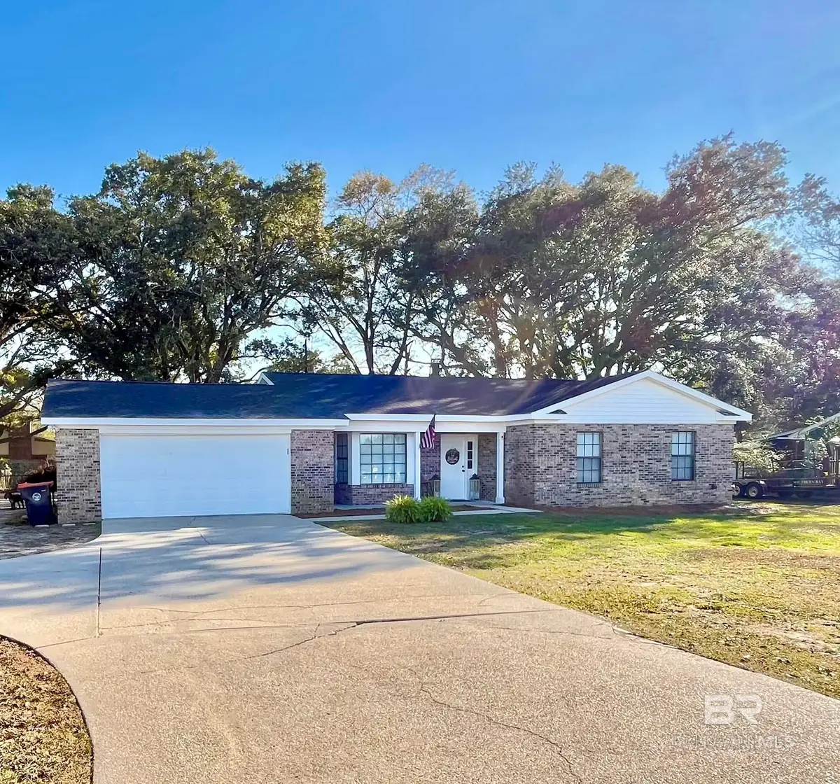 1305 W 7th Street, Bay Minette, AL 36507 - #1