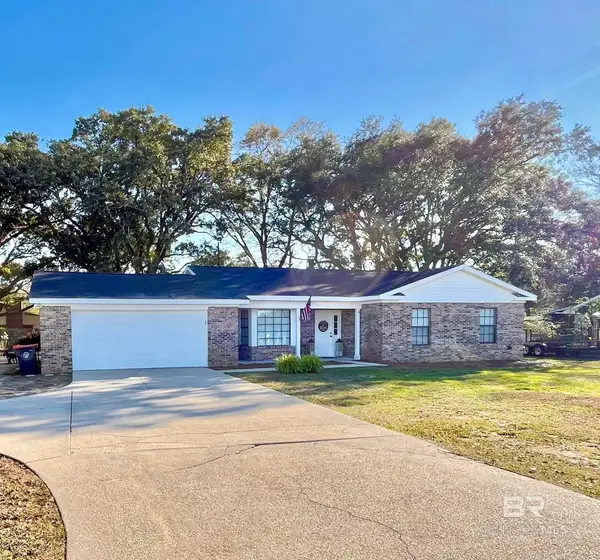 1305 W 7th Street, Bay Minette, AL 36507