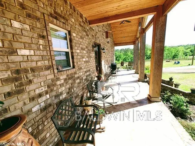 3483 Barrytown Road, Gilbertown, AL 36908 - #2