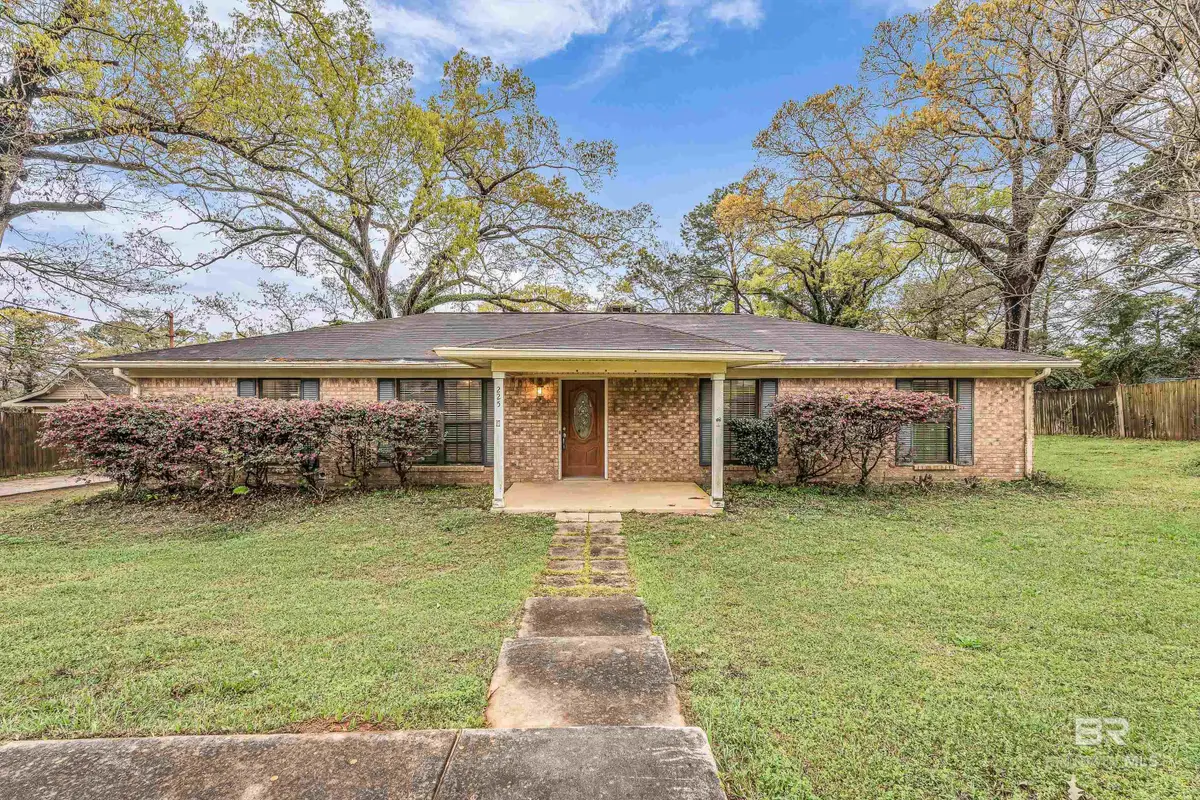 225 Denise Lane, Spanish Fort, AL 36527 - #1