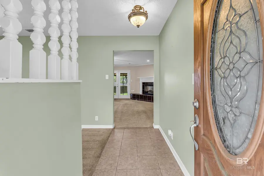 225 Denise Lane, Spanish Fort, AL 36527 - #3