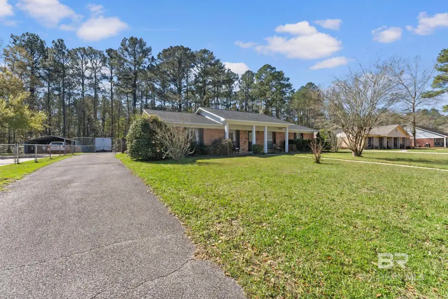 1613 Spanish Trace Drive, Saraland, AL 36571 - #2