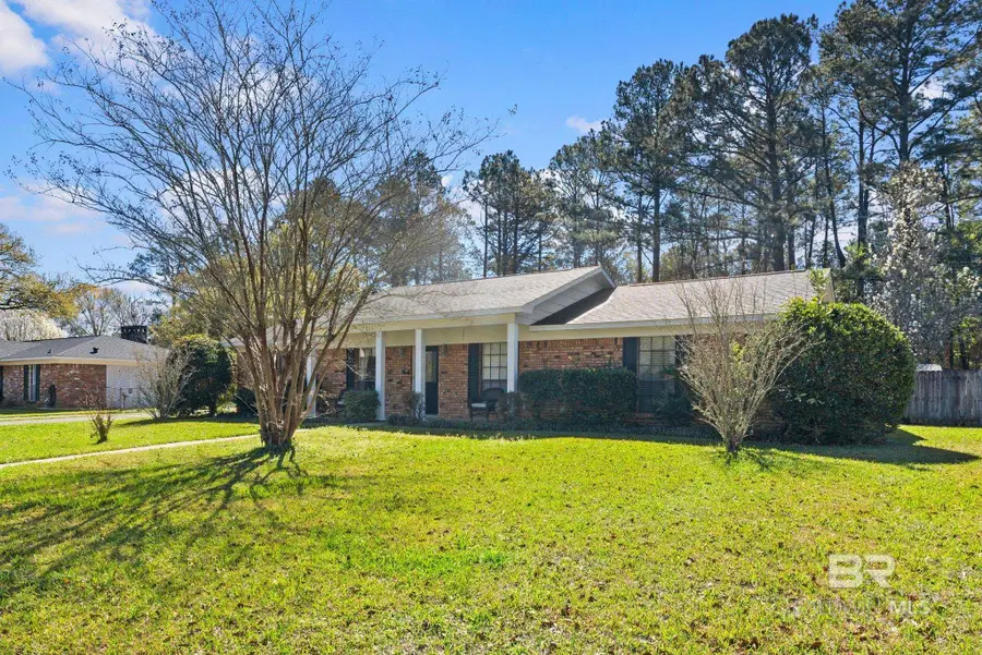 1613 Spanish Trace Drive, Saraland, AL 36571 - #3