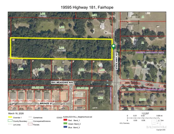 19595 State Highway 181, Fairhope, AL 36532