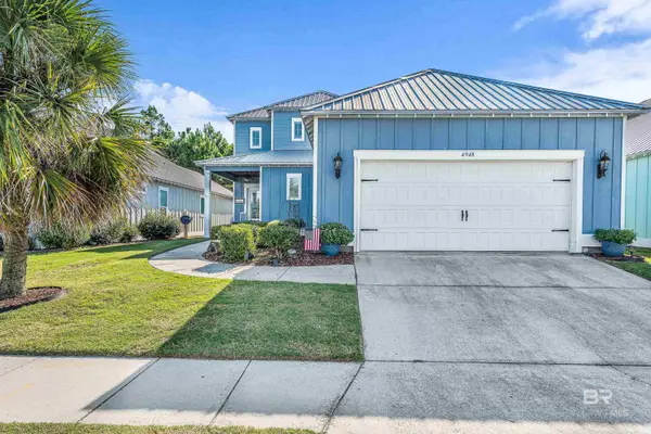4948 E Cypress Loop, Orange Beach, AL 36561