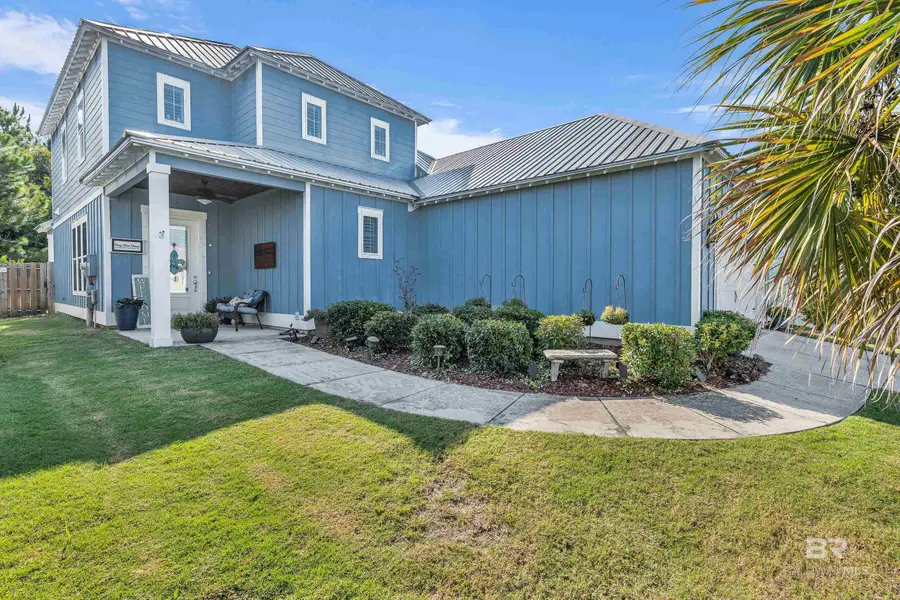 4948 E Cypress Loop, Orange Beach, AL 36561 - #2