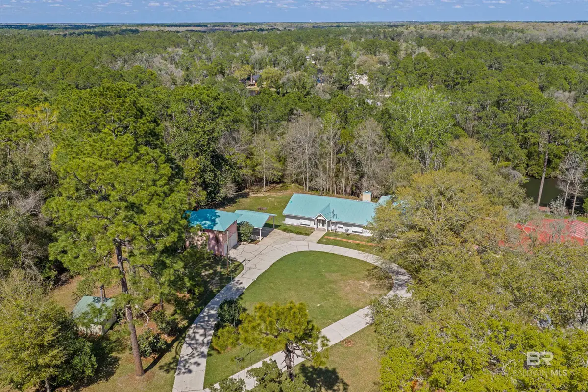 12775 River Creek Drive, Fairhope, AL 36532 - #1