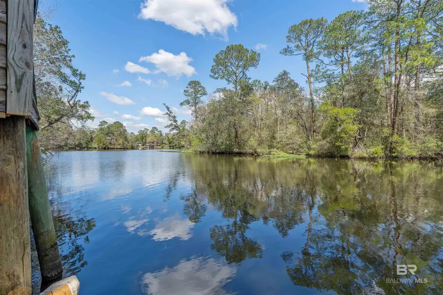 12775 River Creek Drive, Fairhope, AL 36532 - #2