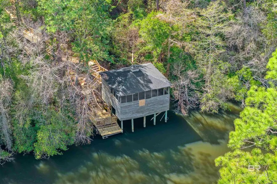 12775 River Creek Drive, Fairhope, AL 36532 - #3