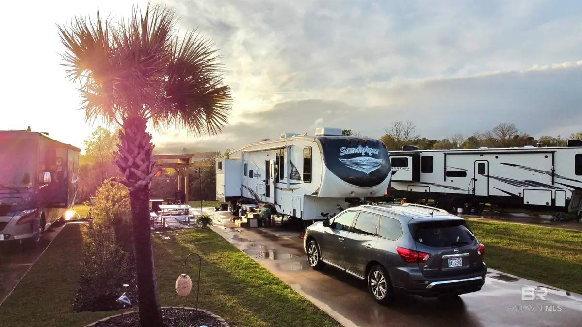 3055 Griswold Boulevard, Foley, AL 36535 - #1