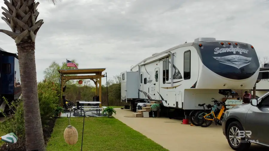 3055 Griswold Boulevard, Foley, AL 36535 - #3