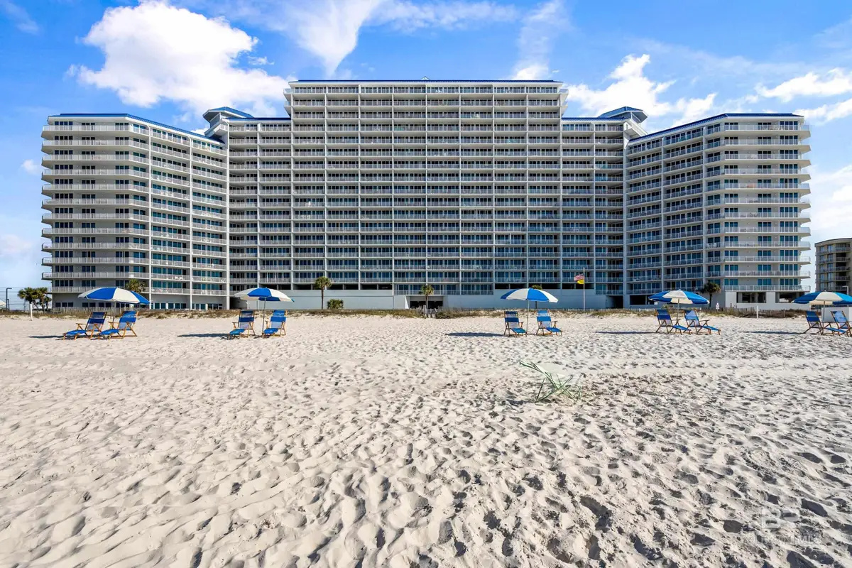 455 E Beach Boulevard #1212, Gulf Shores, AL 36542 - #1