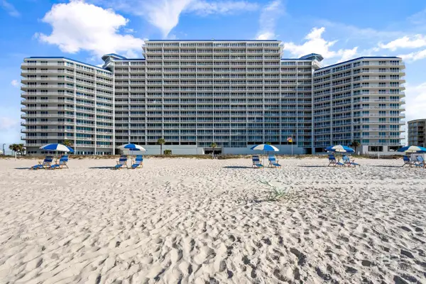 455 E Beach Boulevard #1212, Gulf Shores, AL 36542