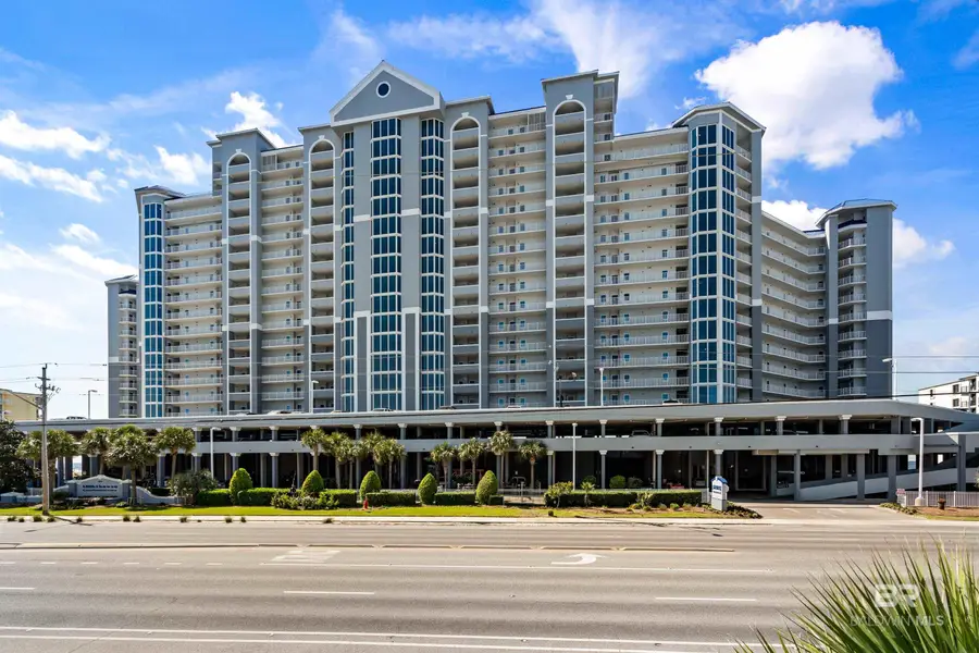 455 E Beach Boulevard #1212, Gulf Shores, AL 36542 - #2