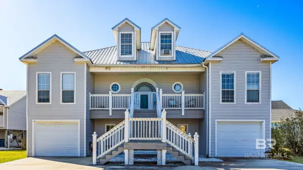 26282 Carondelette Drive, Orange Beach, AL 36561