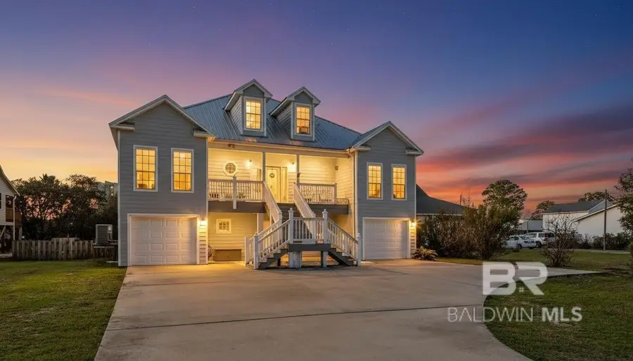 26282 Carondelette Drive, Orange Beach, AL 36561 - #2