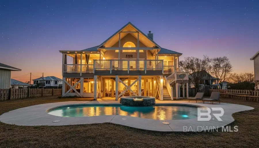 26282 Carondelette Drive, Orange Beach, AL 36561 - #3