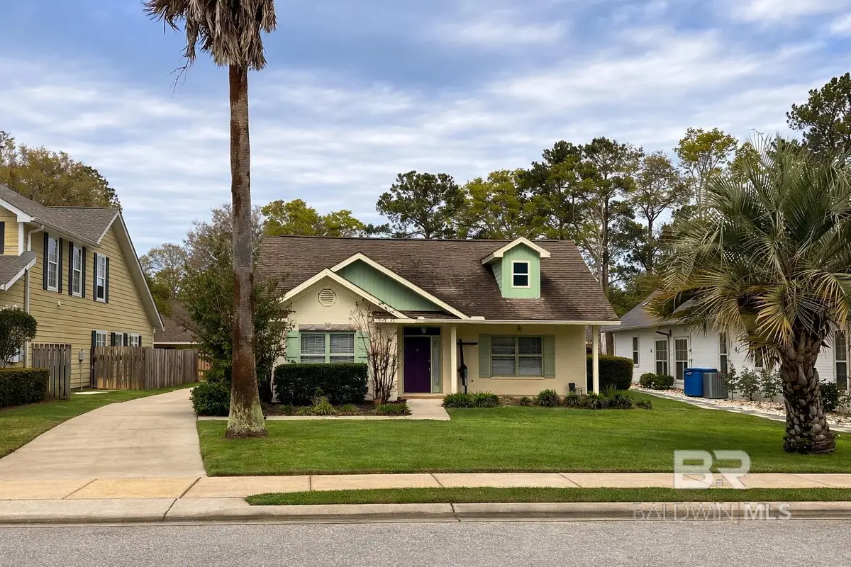 18789 Chelsi Lane, Gulf Shores, AL 36542 - #1