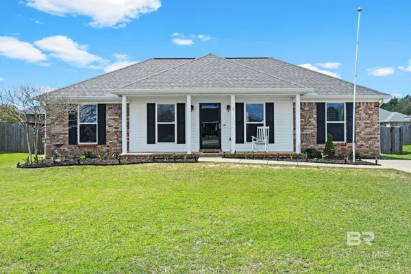 21709 Asher Lane, Robertsdale, AL 36567