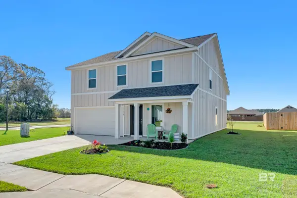 19460 Ghost Horse Drive, Foley, AL 36535