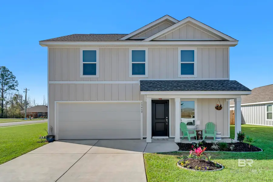 19460 Ghost Horse Drive, Foley, AL 36535 - #3