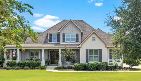 12518 Gracie Lane, Spanish Fort, AL 36527