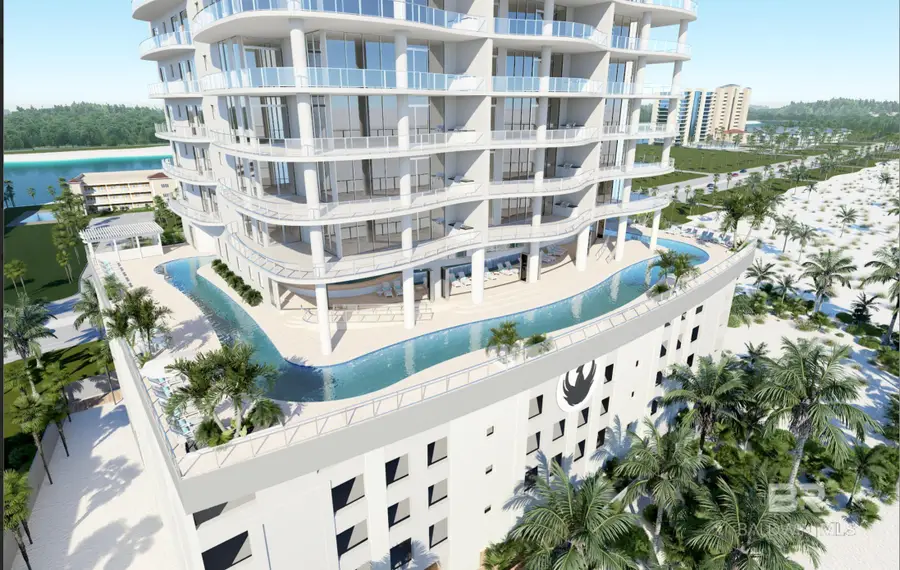29040 Perdido Beach Boulevard #1101, Orange Beach, AL 36561 - #2