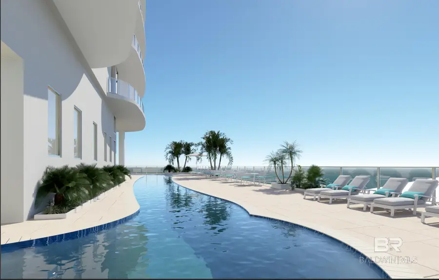 29040 Perdido Beach Boulevard #1101, Orange Beach, AL 36561 - #3