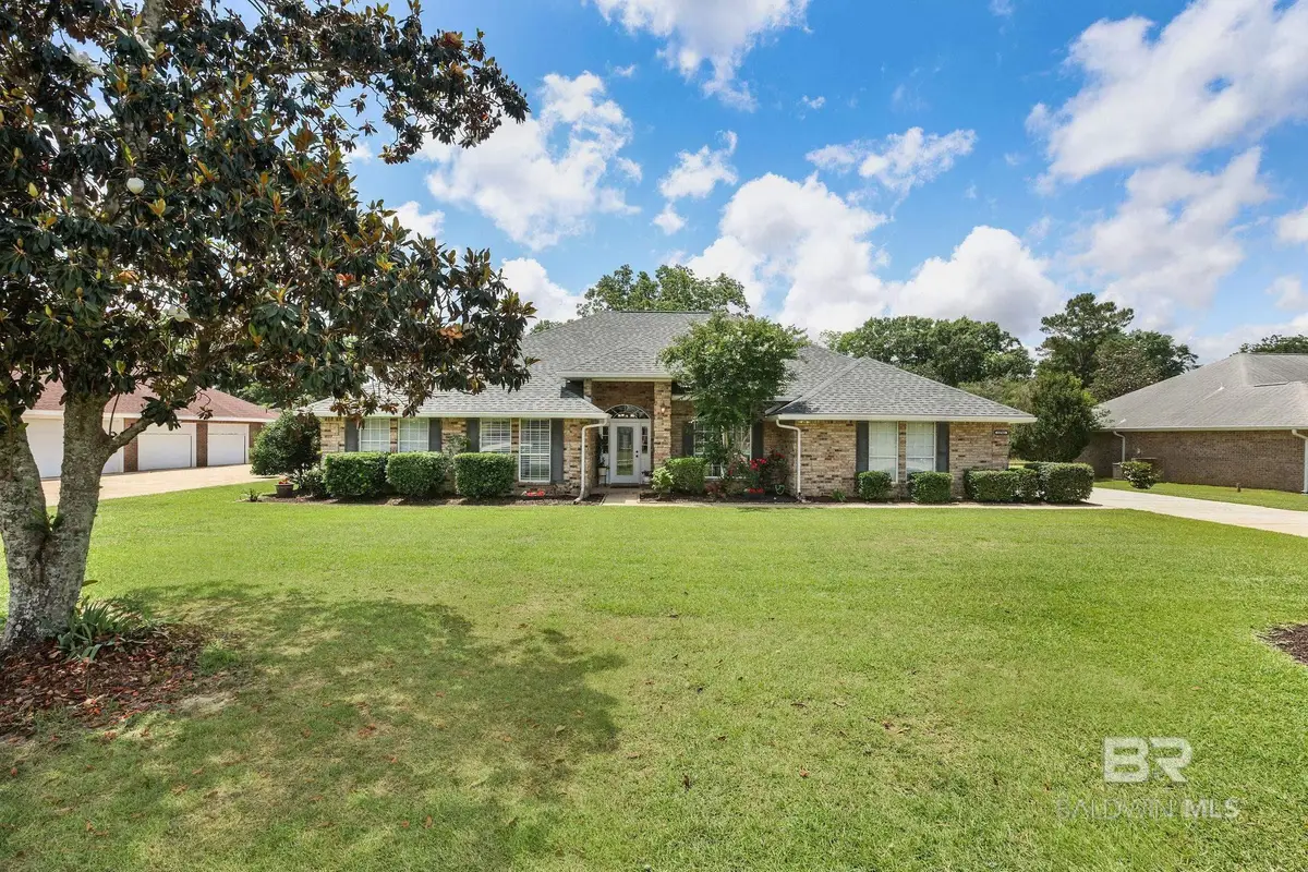 12705 Hunters Chase, Foley, AL 36535 - #1