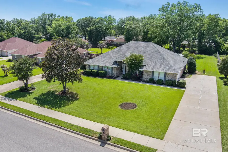 12705 Hunters Chase, Foley, AL 36535 - #2