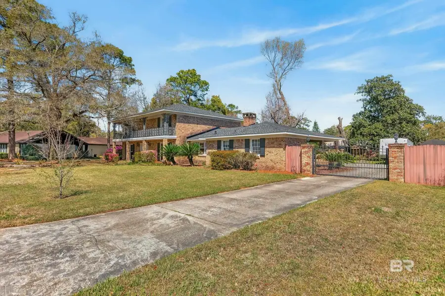 4162 Skywood Lane, Mobile, AL 36693 - #2