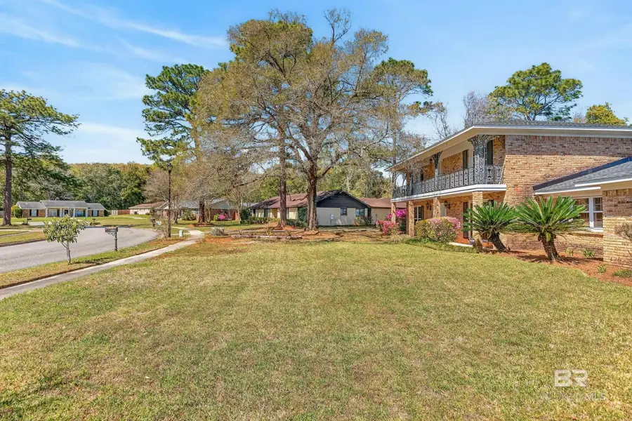4162 Skywood Lane, Mobile, AL 36693 - #3