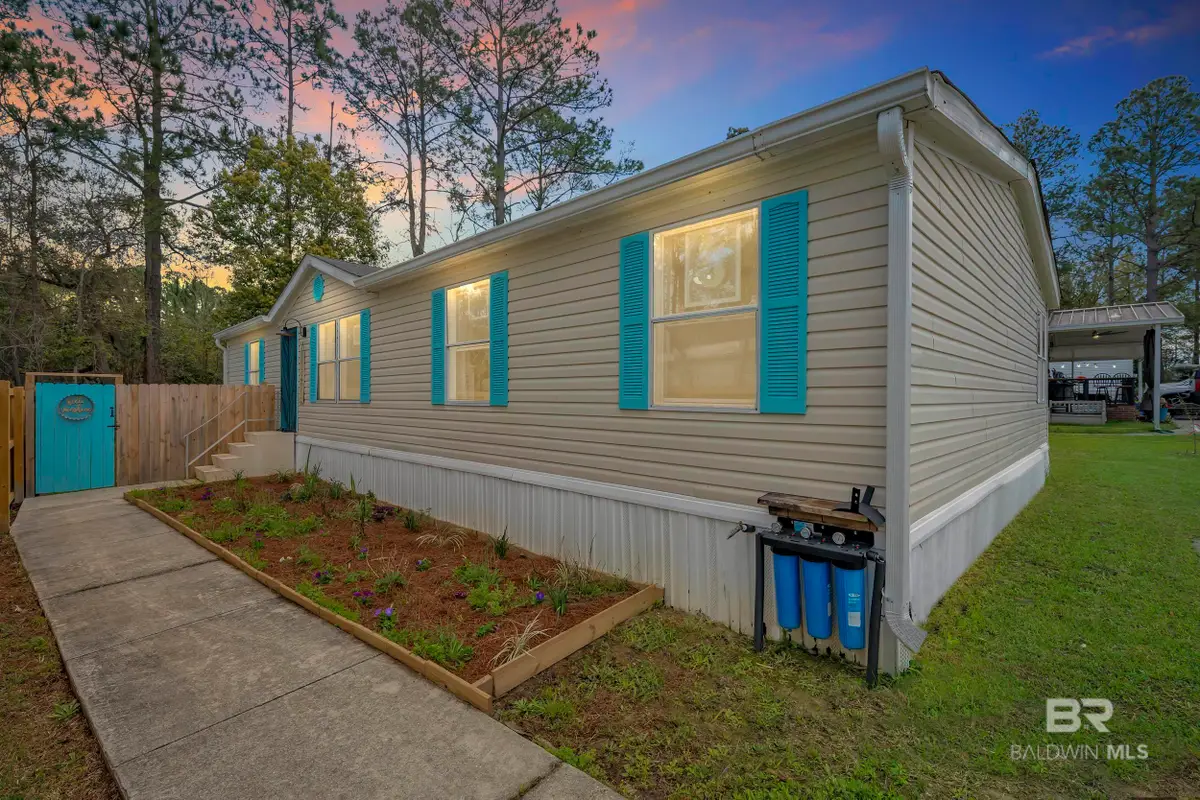 25231 Pompano Drive, Elberta, AL 36530 - #1