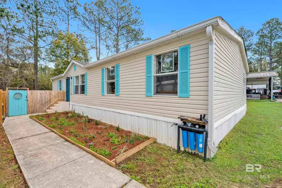 25231 Pompano Drive, Elberta, AL 36530 - #2