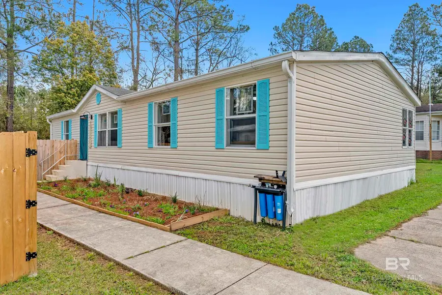 25231 Pompano Drive, Elberta, AL 36530 - #3