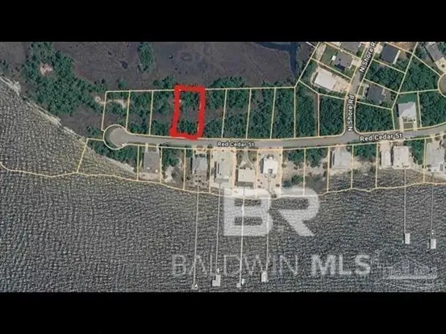 5961 Red Cedar Street, Pensacola, FL 32507 - #1