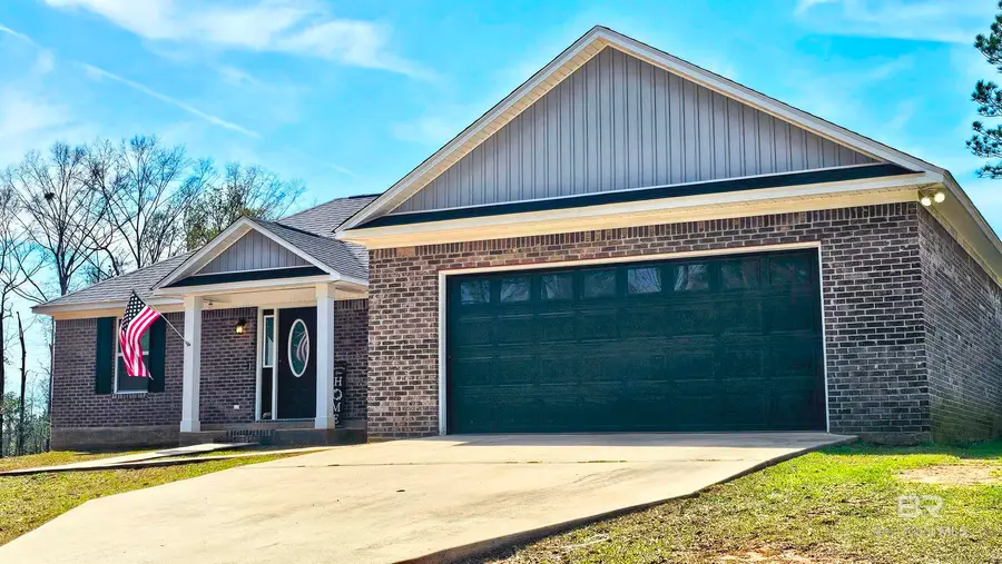 1010 Danley Trail, Bay Minette, AL 36507 - #2