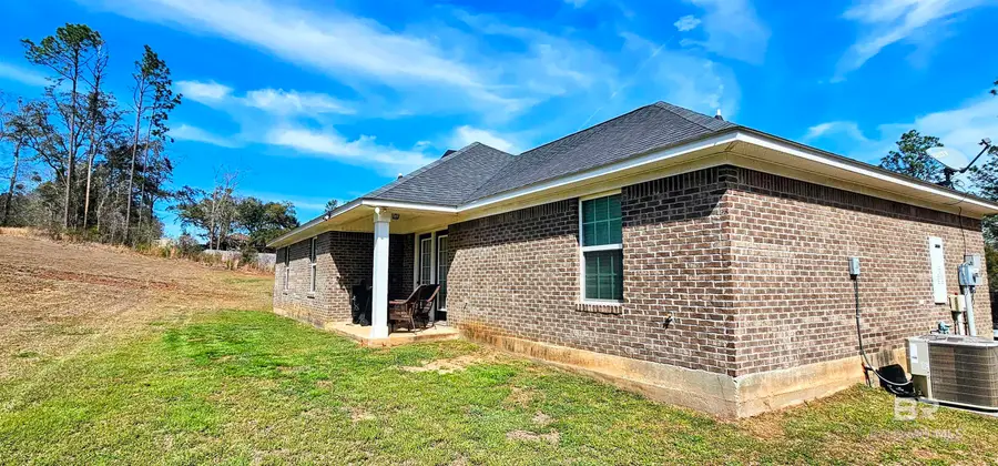 1010 Danley Trail, Bay Minette, AL 36507 - #3