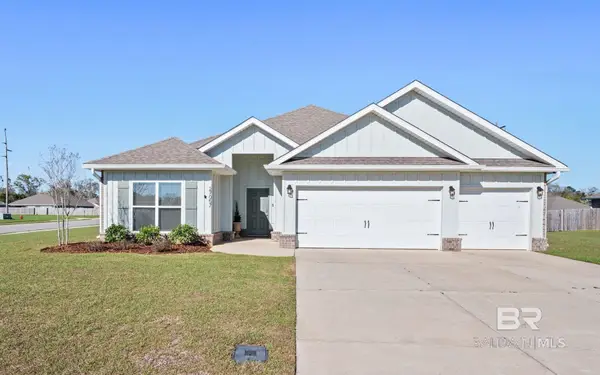27057 Augustine Drive, Daphne, AL 36526