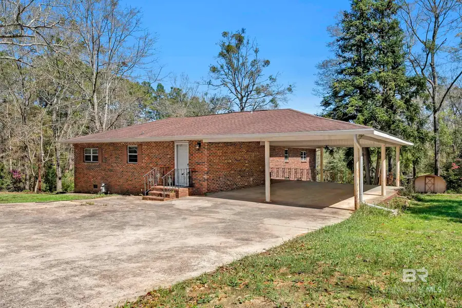 5225 Persons Drive, Mobile, AL 36618 - #2