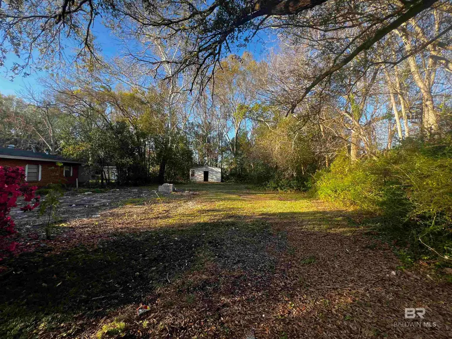 1604 Robert E Lee Street, Mobile, AL 36605 - #2