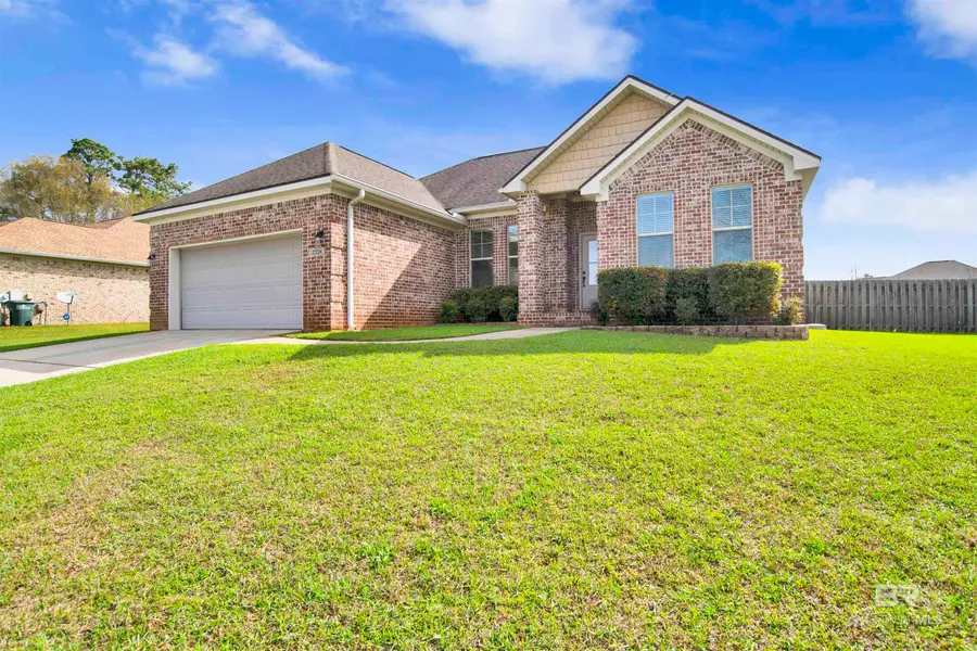 27224 Lashay Drive, Daphne, AL 36526 - #3