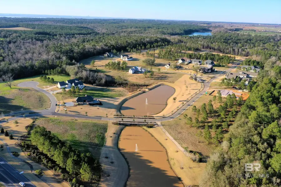 254 Mount Pleasant Boulevard, Fairhope, AL 36532 - #3