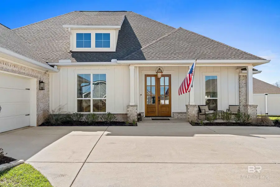 10734 Secretariat Boulevard, Daphne, AL 36526 - #2