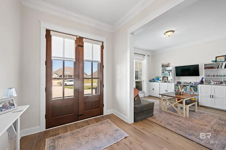 10734 Secretariat Boulevard, Daphne, AL 36526 - #3