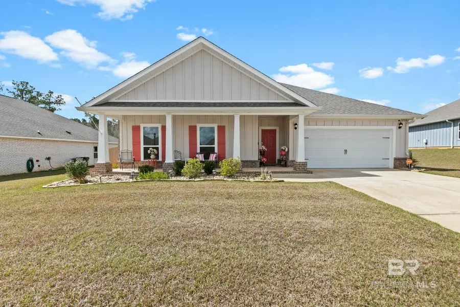 30900 Semper Drive, Spanish Fort, AL 36527 - #2