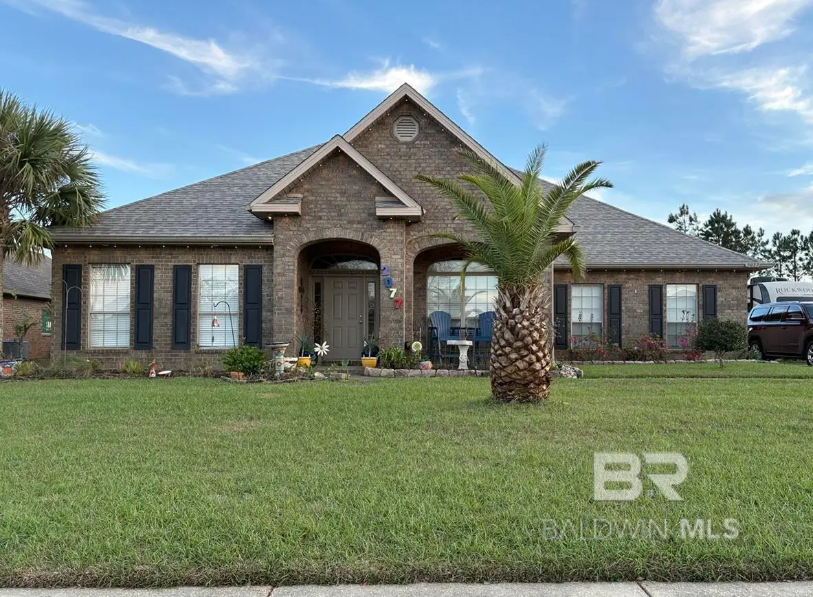 2077 Bourbon Street, Foley, AL 36535 - #1