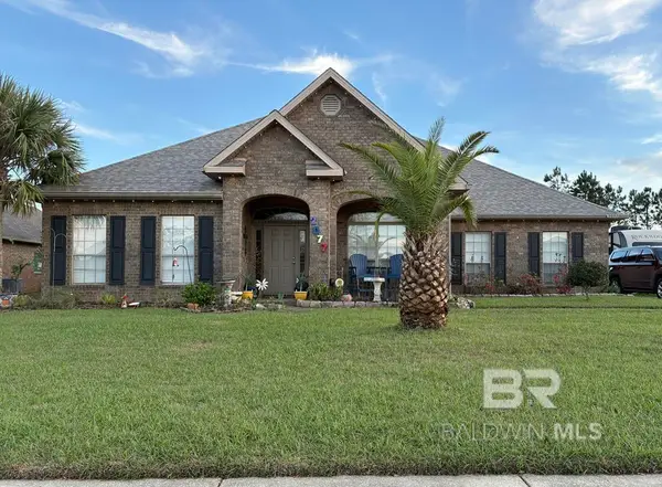 2077 Bourbon Street, Foley, AL 36535