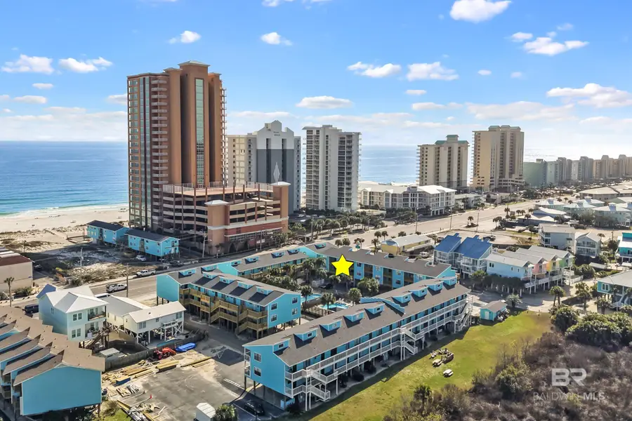 728 W Beach Boulevard #104, Gulf Shores, AL 36542 - #2