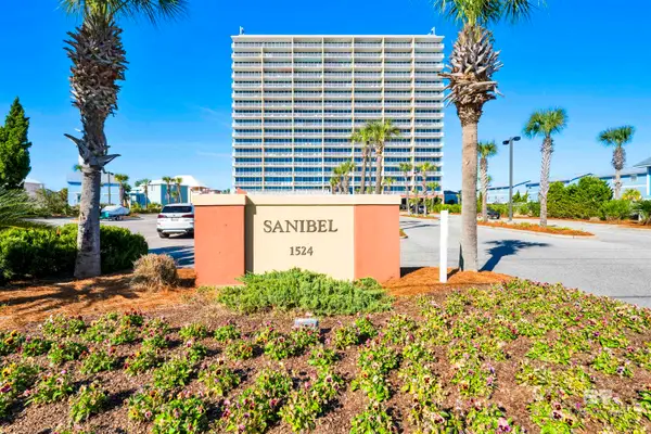 1524 W Beach Boulevard #1202, Gulf Shores, AL 36542